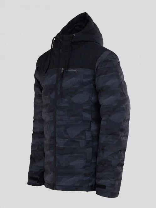 Passat Padded Jacket