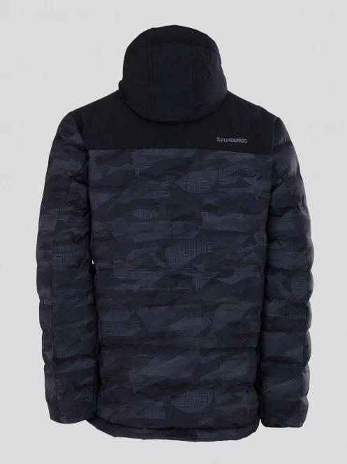 Passat Padded Jacket