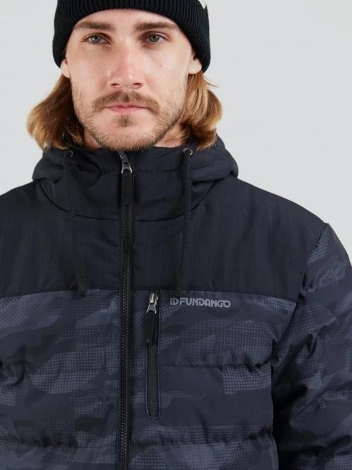 Passat Padded Jacket