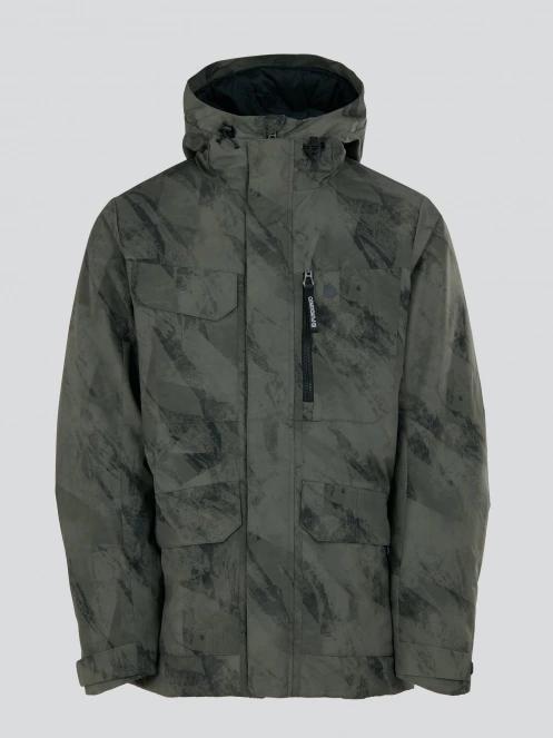 Perill Parka Jacket