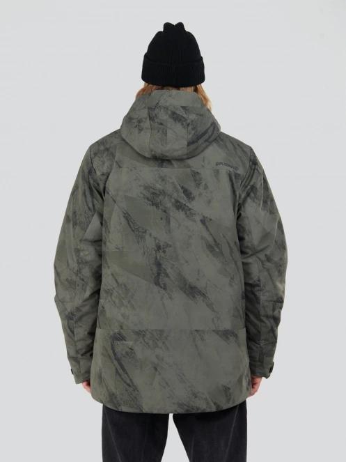 Perill Parka Jacket