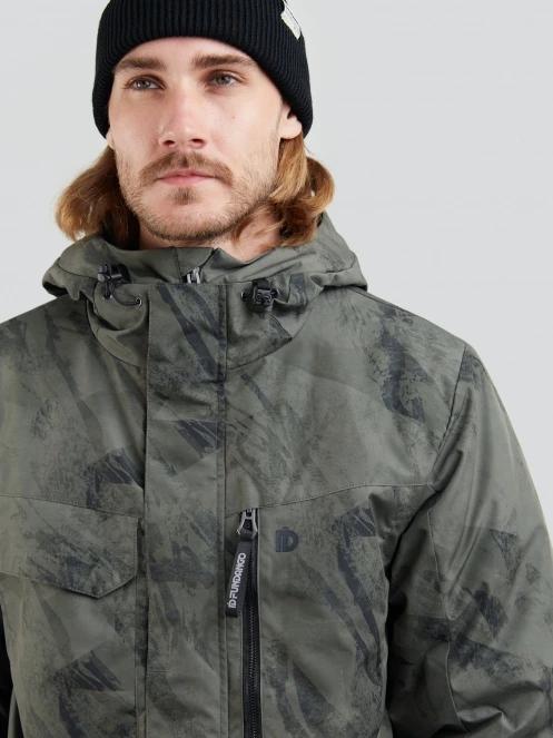 Perill Parka Jacket