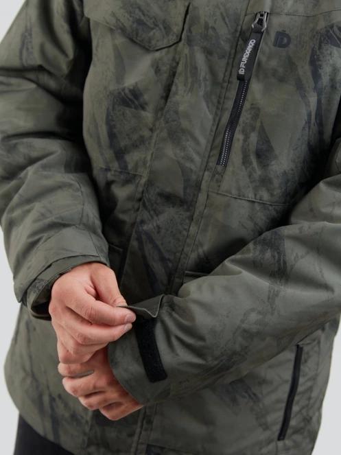 Perill Parka Jacket