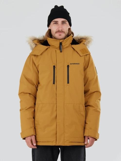 Spirit Parka Jacket