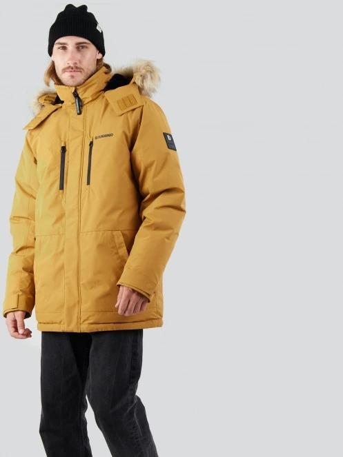 Spirit Parka Jacket