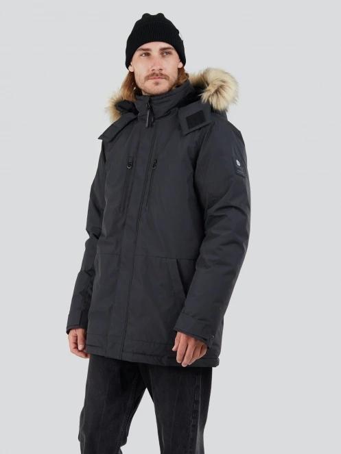 Spirit Parka Jacket