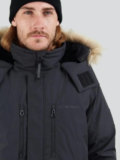 Spirit Parka Jacket