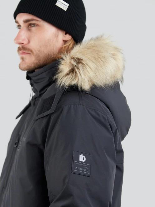 Spirit Parka Jacket