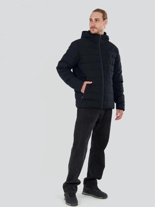 Hubble Padded Jacket