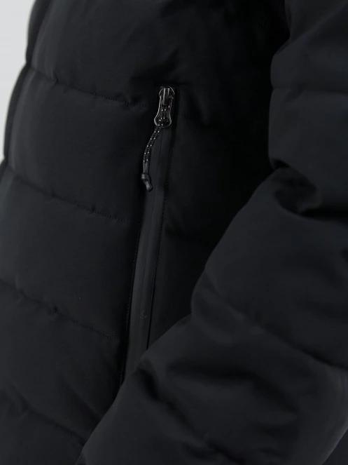 Hubble Padded Jacket