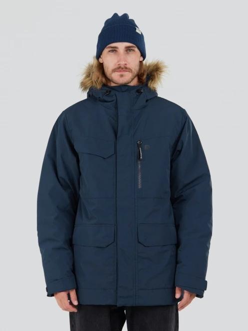 Venture Parka Jacket