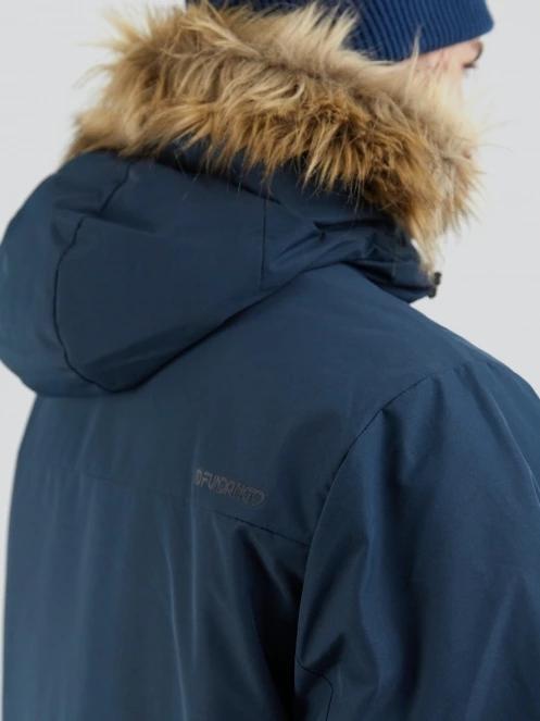 Venture Parka Jacket