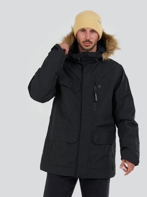 Venture Parka Jacket