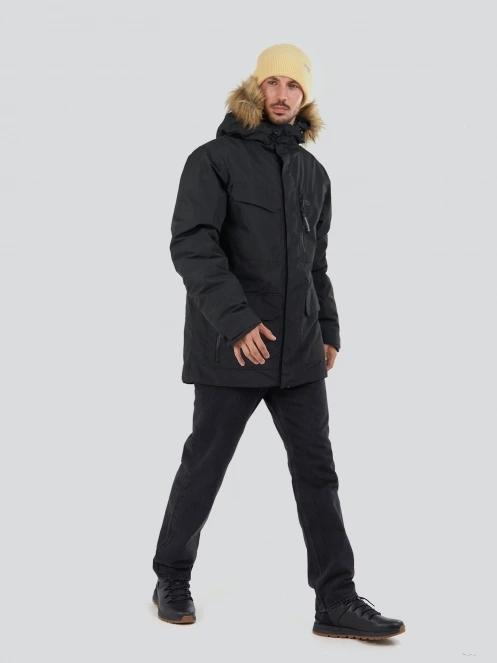 Venture Parka Jacket