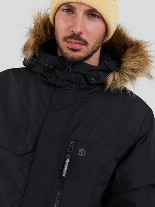 Venture Parka Jacket