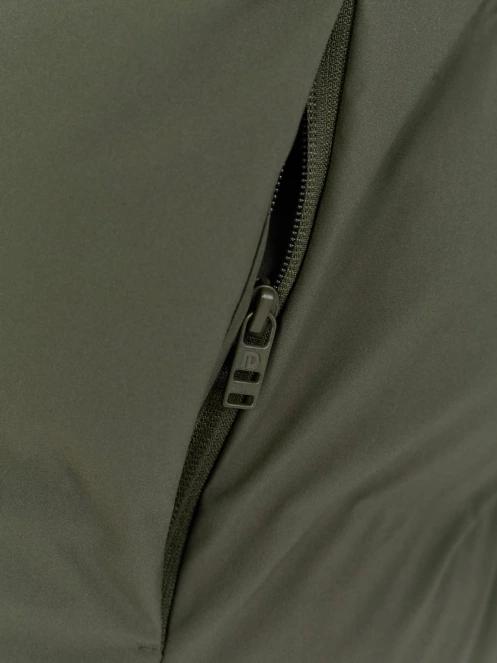 gaca de iarna matlasata pt. barbati Fundango Newport Puffer Jacket oliv 6