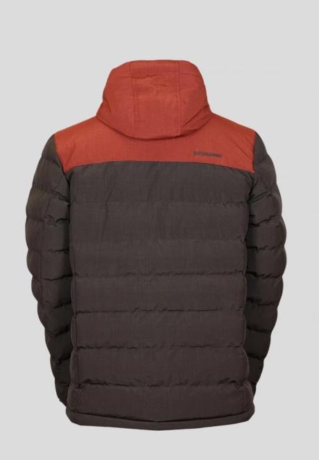 Passat Padded Jacket