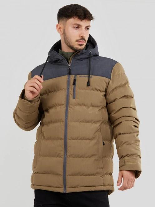 Passat Padded Jacket