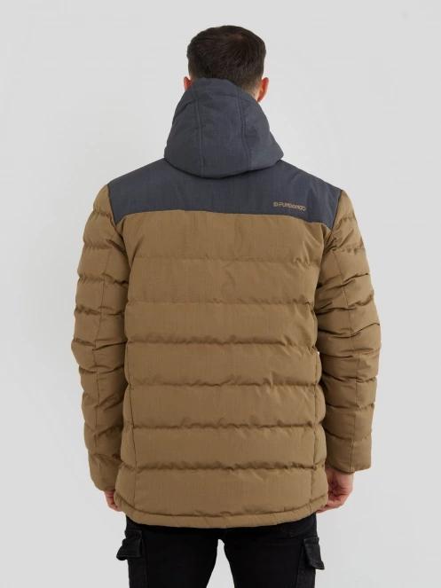 Passat Padded Jacket