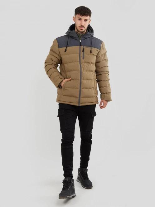 Passat Padded Jacket