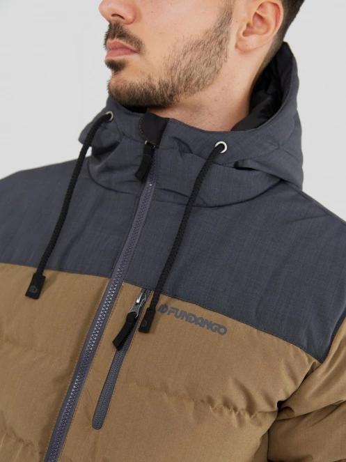 Passat Padded Jacket