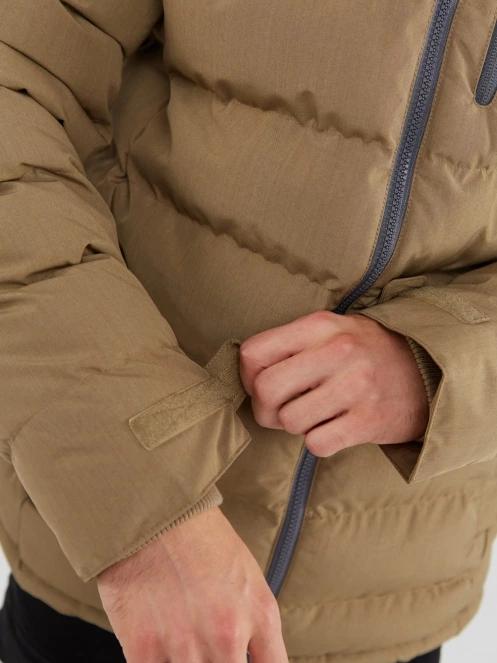 Passat Padded Jacket