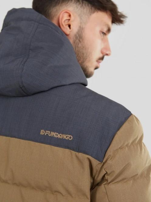 Passat Padded Jacket