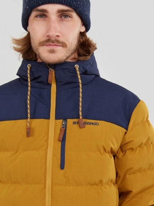 Passat Padded Jacket