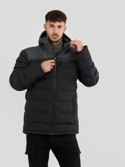 Passat Padded Jacket