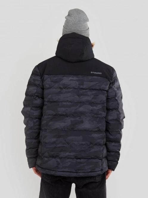 Passat Padded Jacket