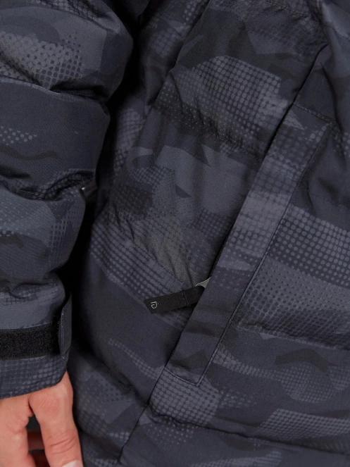 Passat Padded Jacket