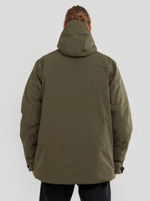 Perill Parka Jacket