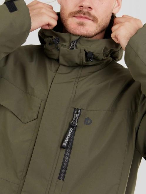 Perill Parka Jacket