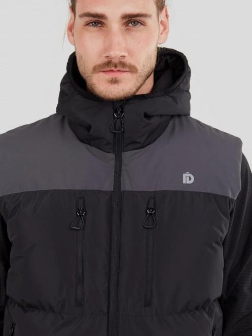 Laurel Padded Vest