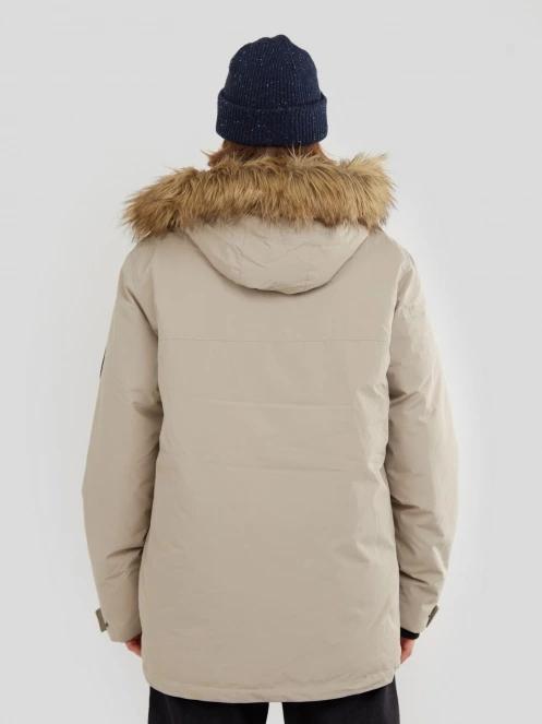 Spirit Parka Jacket