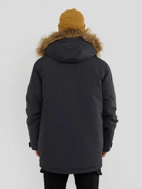 Spirit Parka Jacket