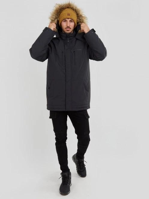 Spirit Parka Jacket