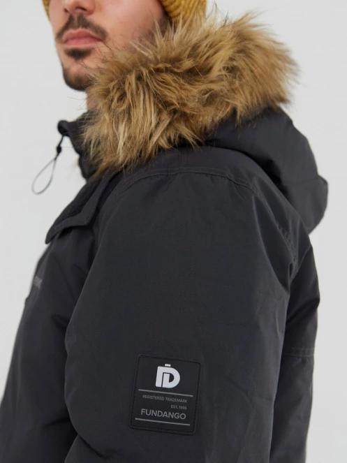 Spirit Parka Jacket