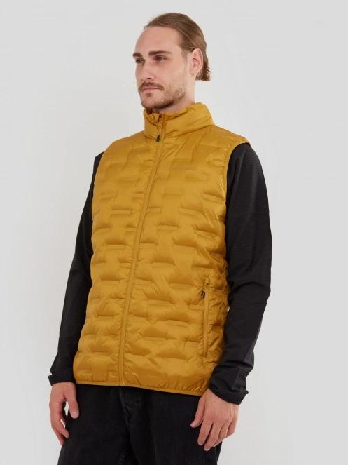 vesta pt. barbati Fundango Smoke Vest maro 2