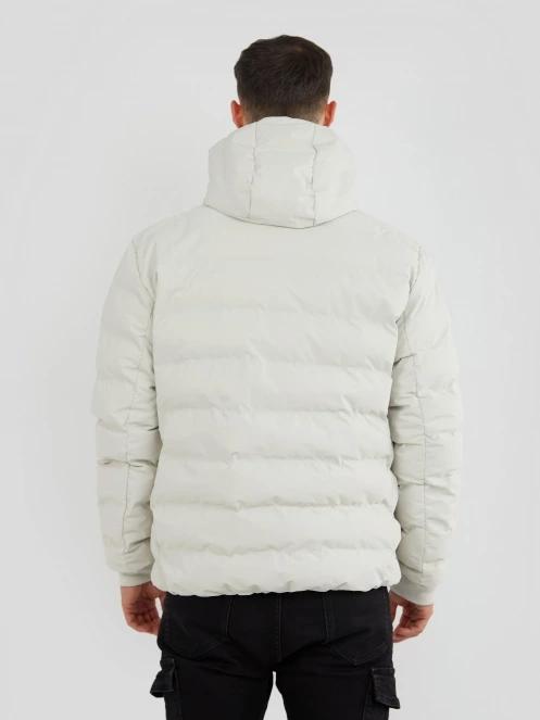 Patriot Padded Jacket