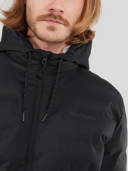 Patriot Padded Jacket