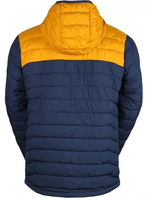 jacheta de primavara pt. barbati Fundango Hollow albastru inchis 7