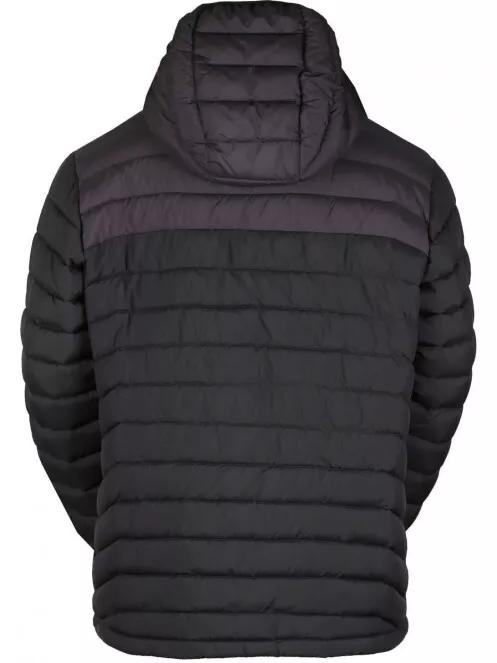 jacheta de primavara pt. barbati Fundango Hollow negru 7