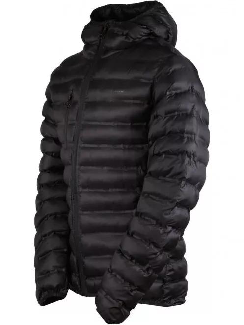 jacheta de primavara pt. barbati Fundango Mogollon negru 6