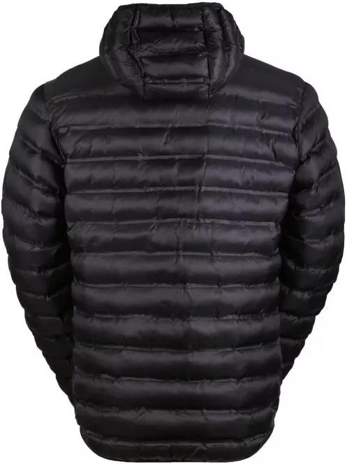 jacheta de primavara pt. barbati Fundango Mogollon negru 7