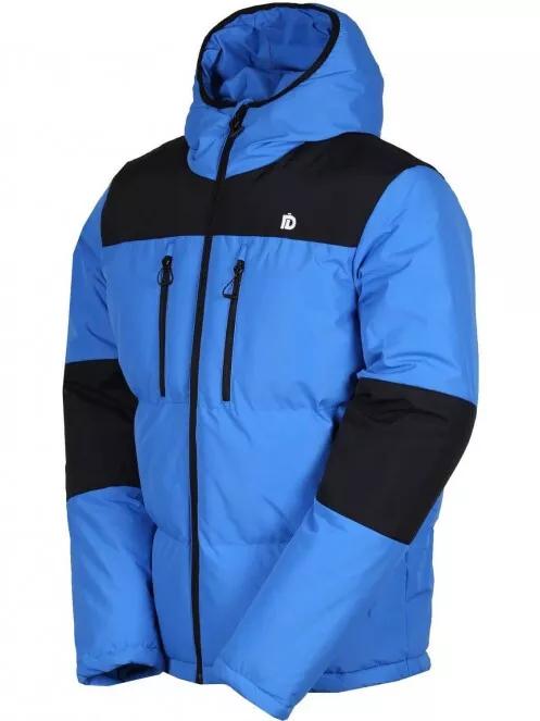 jacheta de strada pt. barbati Fundango NAVARRO Padded Jacket albastru 6