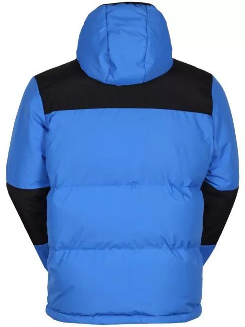 jacheta de strada pt. barbati Fundango NAVARRO Padded Jacket albastru 7