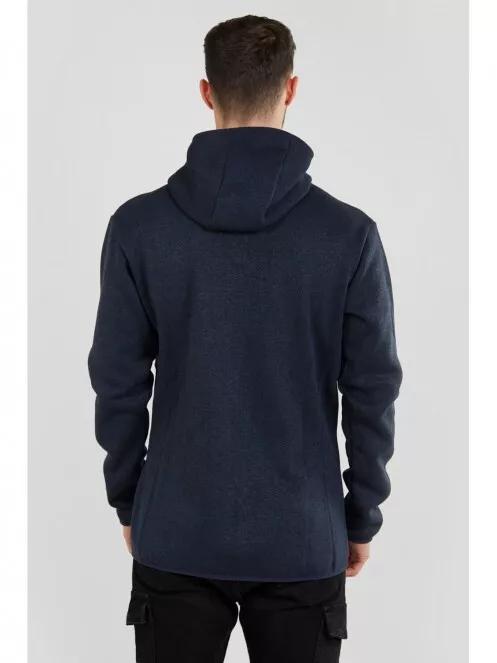 Obelix Hooded Fleece