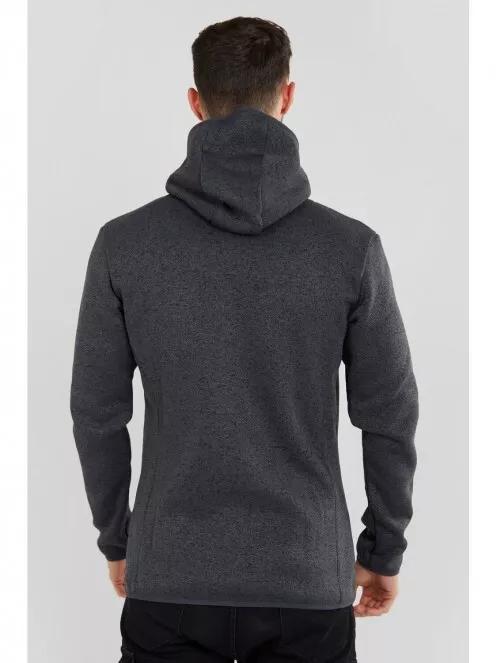 Obelix Hooded Fleece