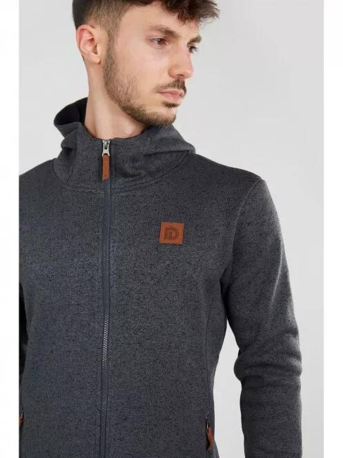 Obelix Hooded Fleece